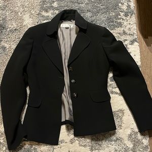 Womens jacket and blazer - great for work